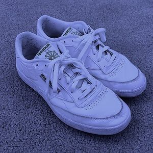 Reebok Club C 85